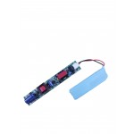 A set of Emergency Driver (Transformer) for updating T8 / T10 / T12 LED Lights