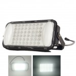 100 Watts Solar LED Flood Light