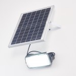 100 Watts Solar LED Flood Light