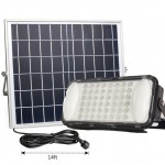 100 Watts Solar LED Flood Light