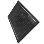 KOUZEMS® 50 Watts LED Solar Light