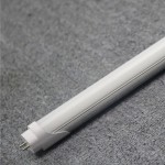 30-Pack T8 0.6m/2ft, 0.9m/3ft 3000K 4000K 6500K LED Tube Milky Clear