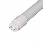 HMINLED T8 GLASS LED TUBE LIGHT, 0.6M, 1.2M, 1.5M (Price is for 25 pcs/box)