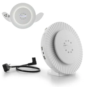 Smart Bedside Lamp