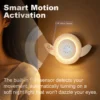 bed 2 bedside smart lamp 2