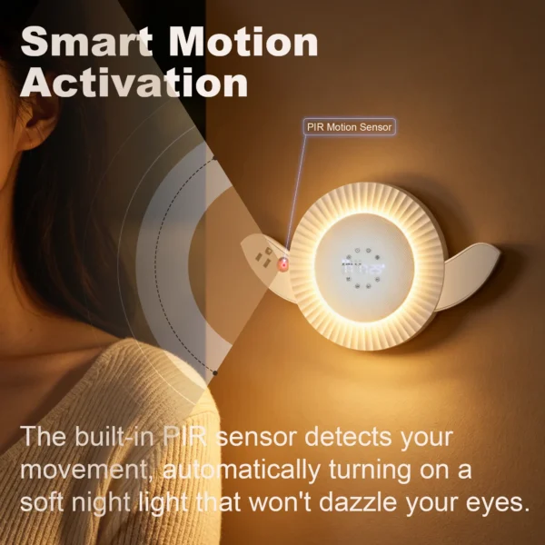 bed 2 bedside smart lamp 2