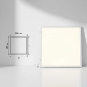 LED Panel Light