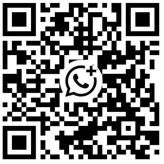 WhatsApp QR Code