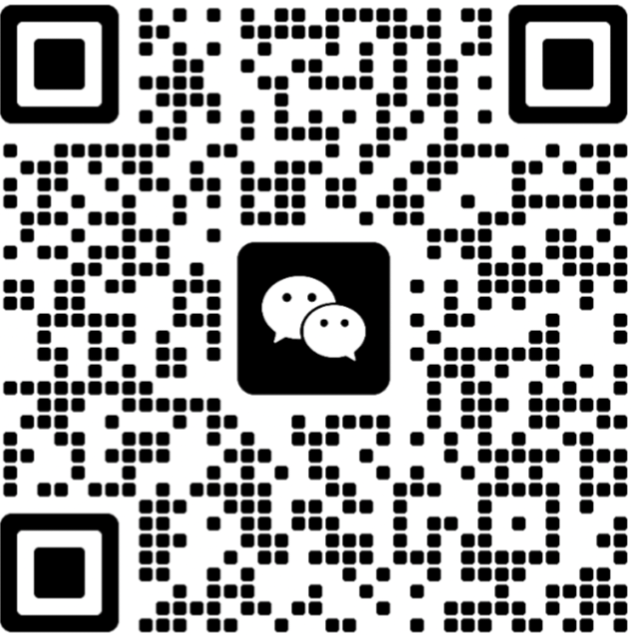 WeChat QR Code