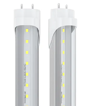 led tube light cover 2-2-2